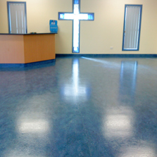 St Pius School